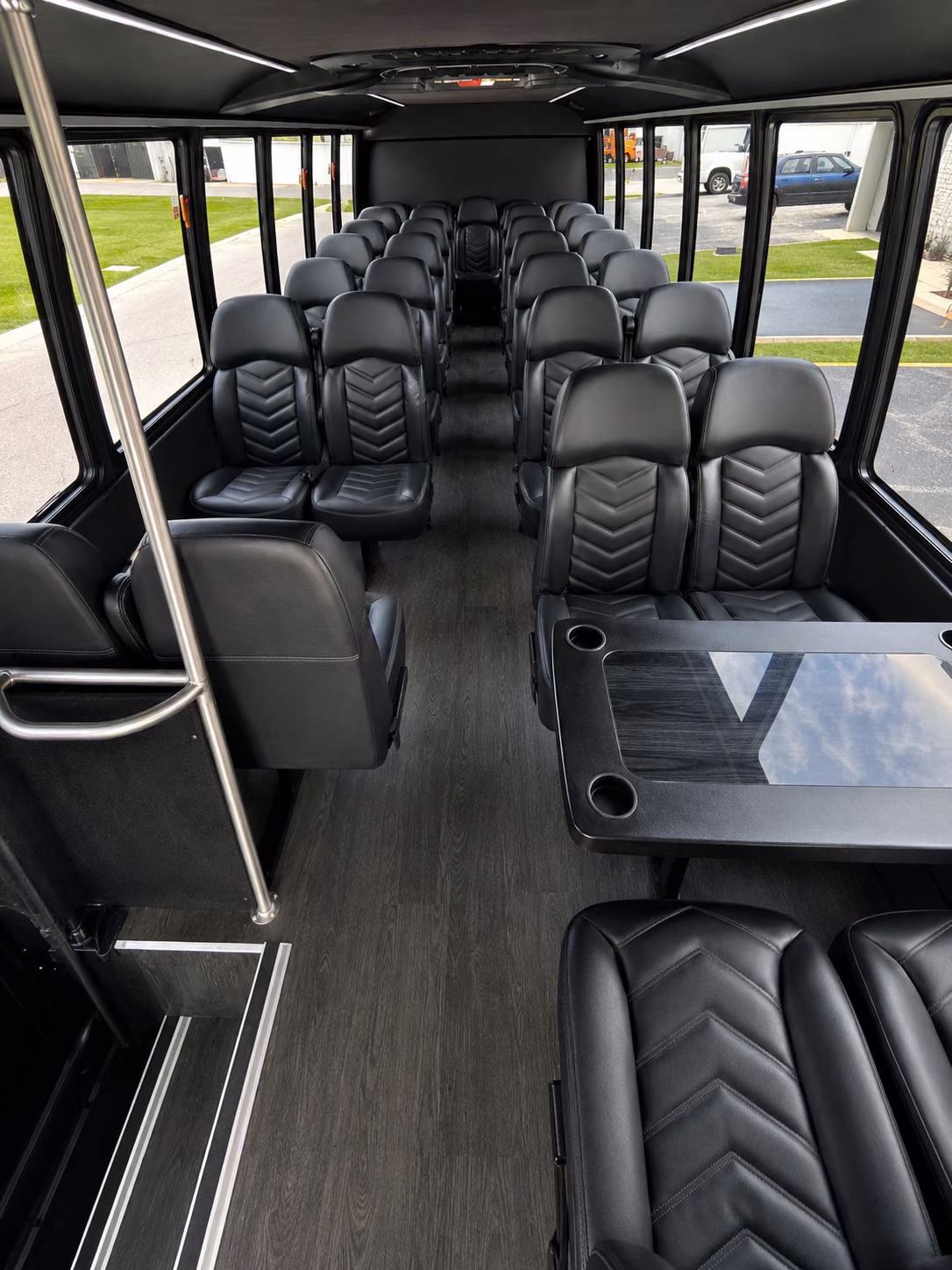 airport transfers between fll miramar and hollywood