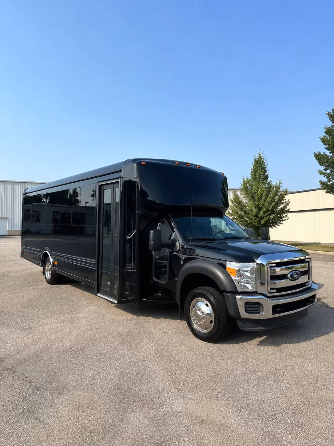 bachelor and bachelorette party buses in pembroke pines
