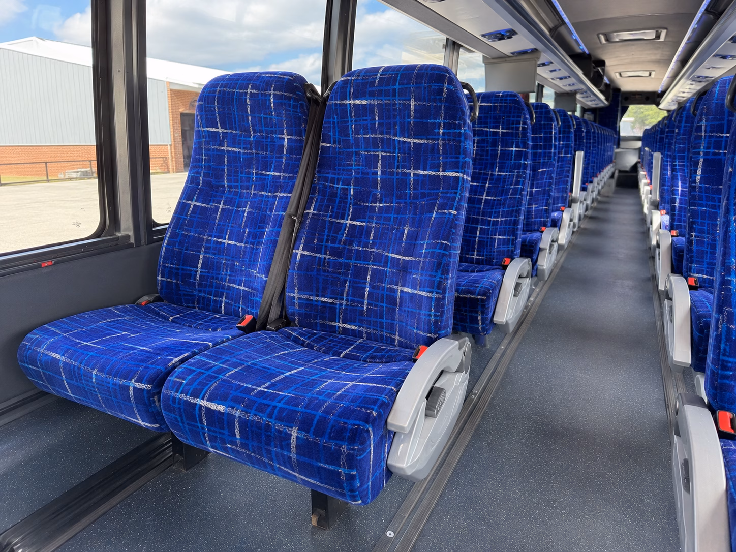 budget friendly school charter bus prices in pembroke pines