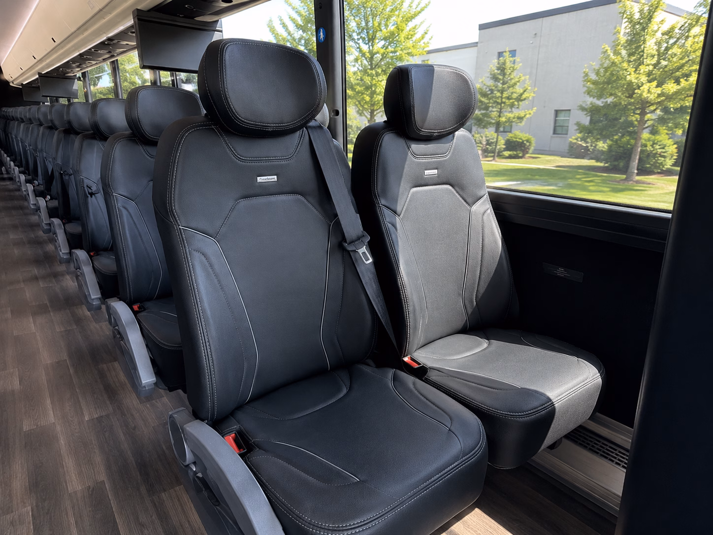 college tour charter buses to florida international university broward college and beyond