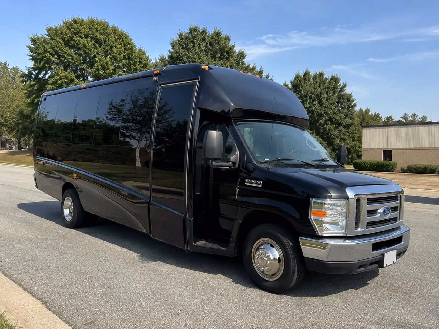 downtown pembroke pines concert transportation