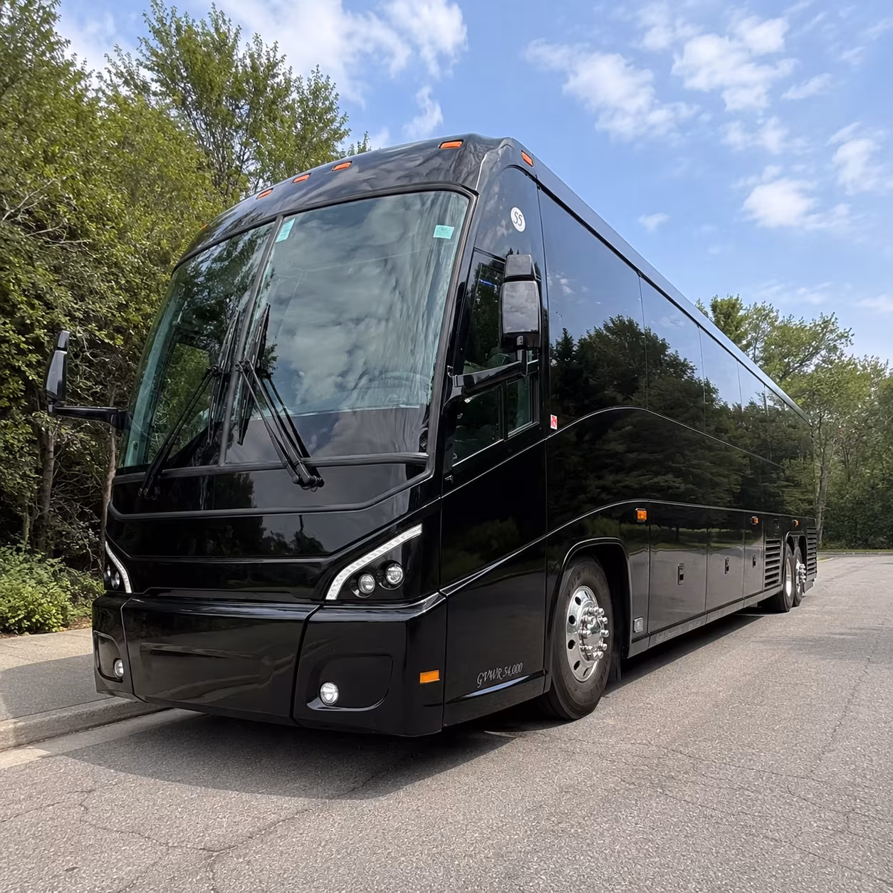 multi day and overnight charter bus trips from pembroke pines