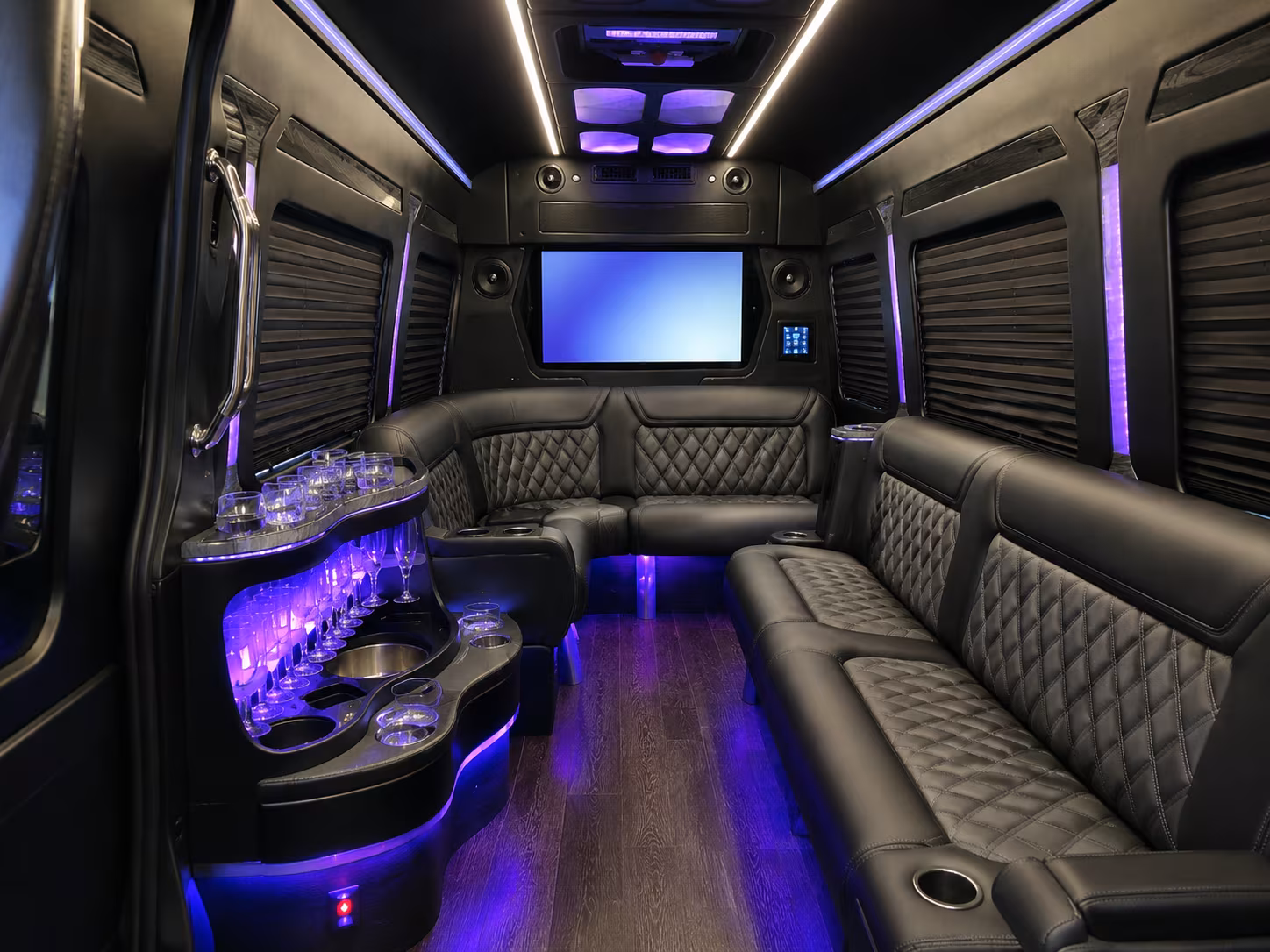 one search for your pembroke pines group trip