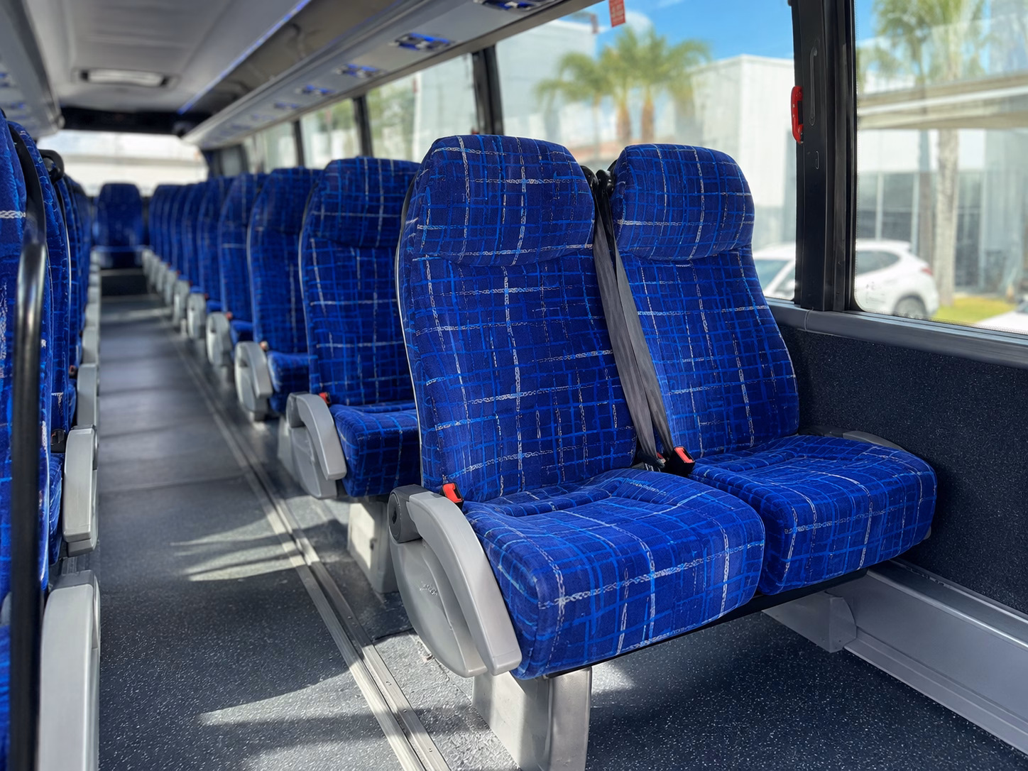 pembroke pines airport shuttles for military and government travel