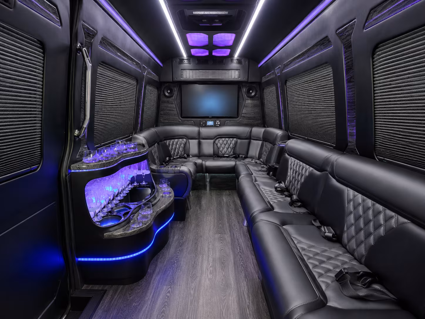 pembroke pines custom day trip and driving tour bus rentals