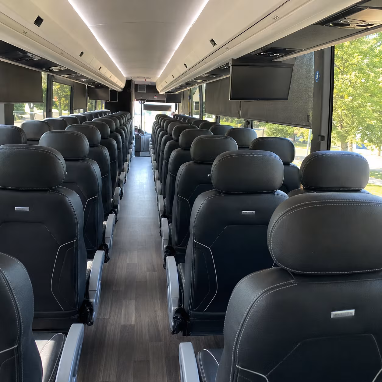 Pembroke Pines Employee Transportation