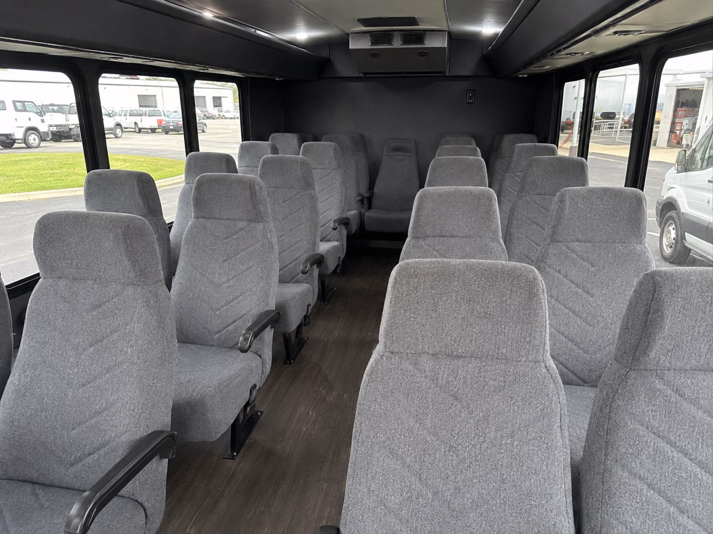 pembroke pines family reunion and vacation bus rentals