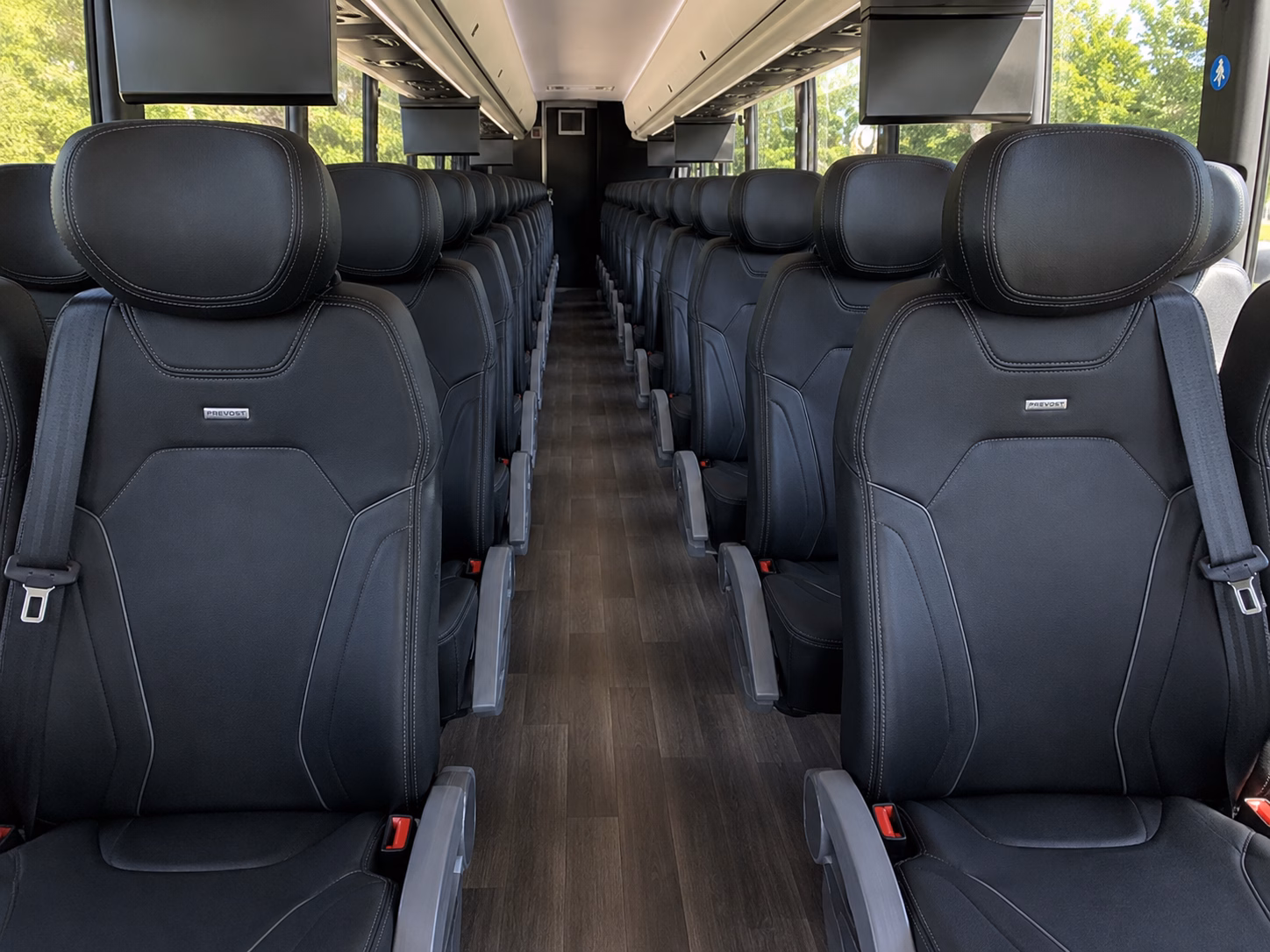 pembroke pines historic tour bus rentals