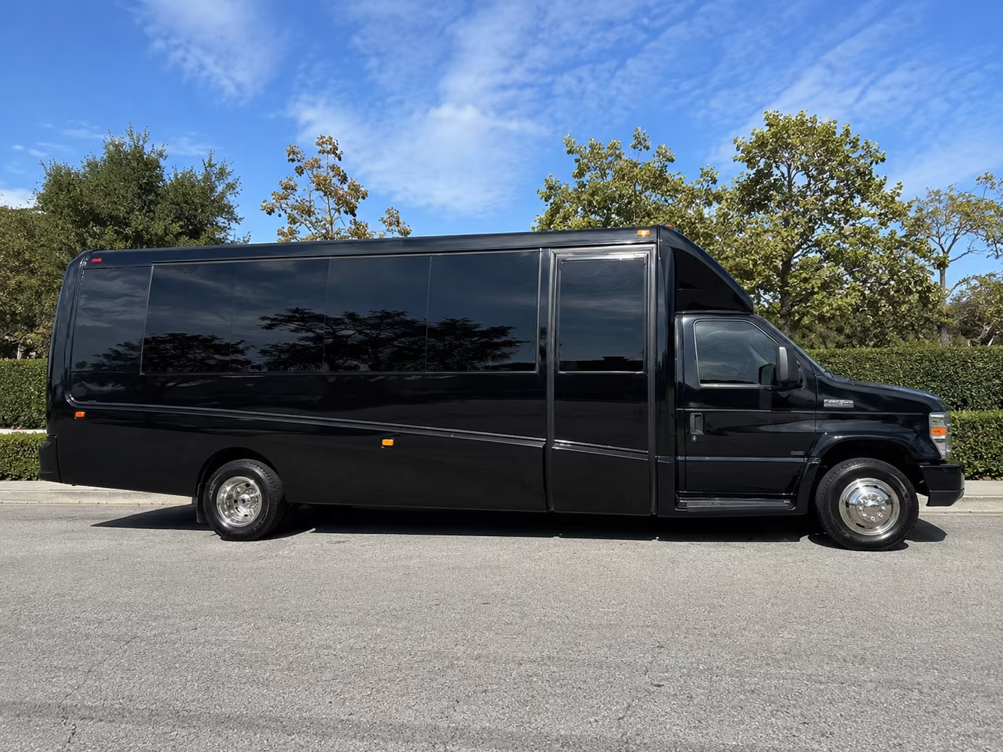 pembroke pines military base transfer and troop movement buses