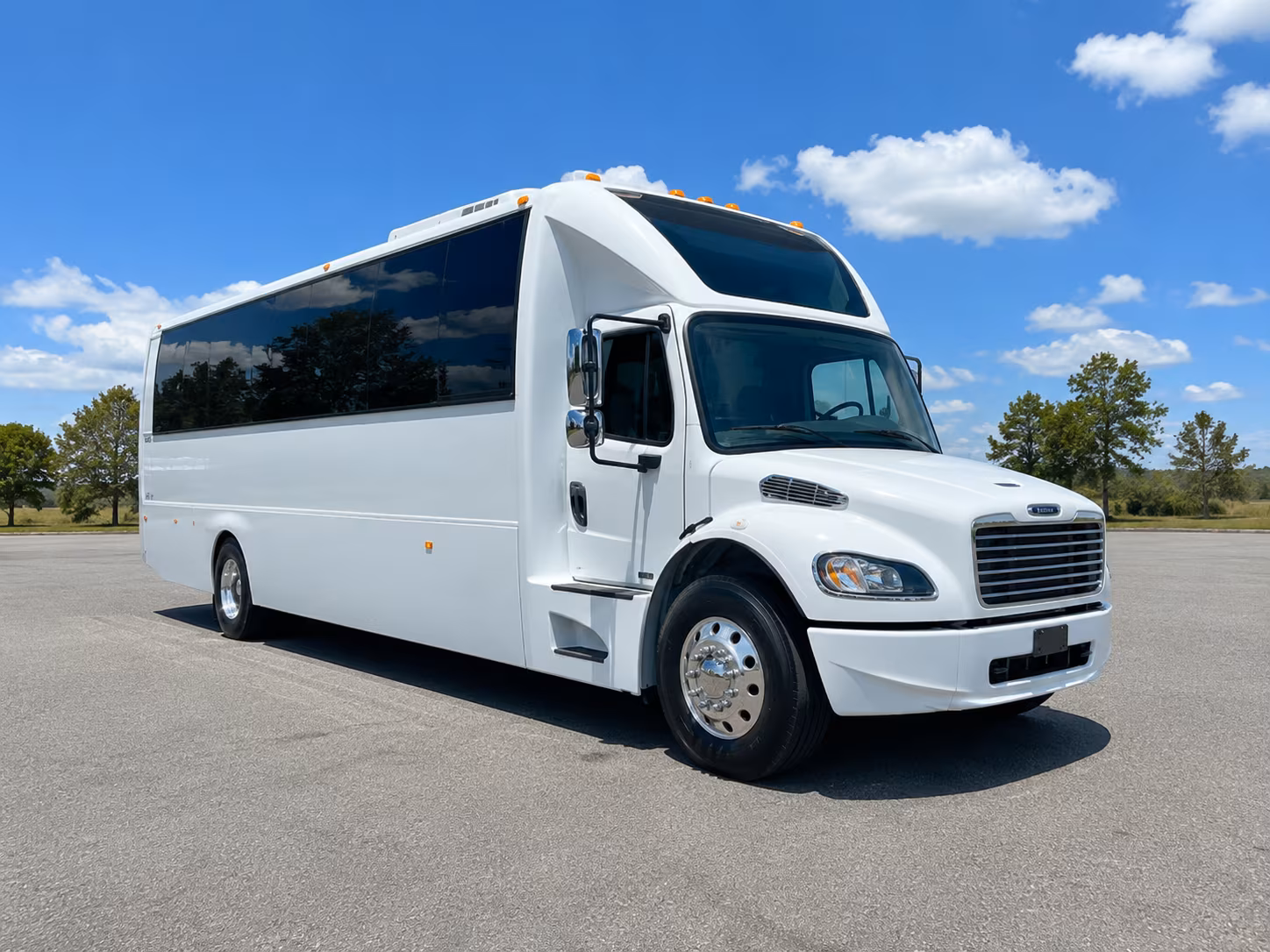 prom party buses for every pembroke pines and miramar high school