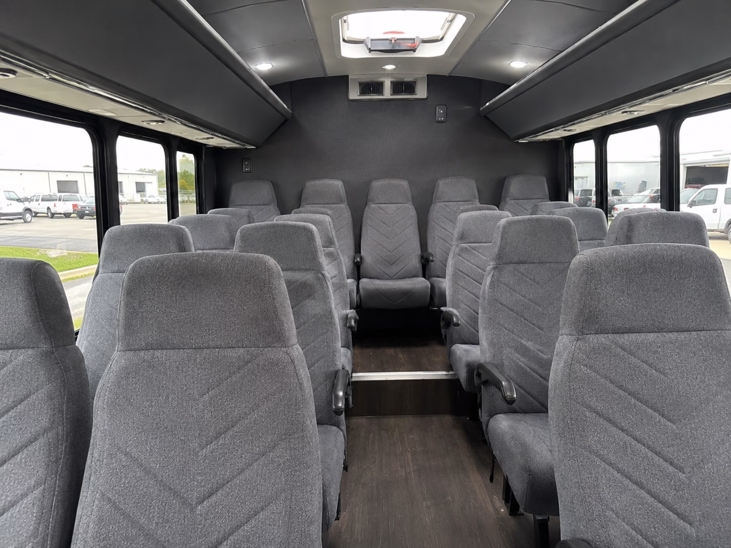 rent a bus for live music and private events around pembroke pines
