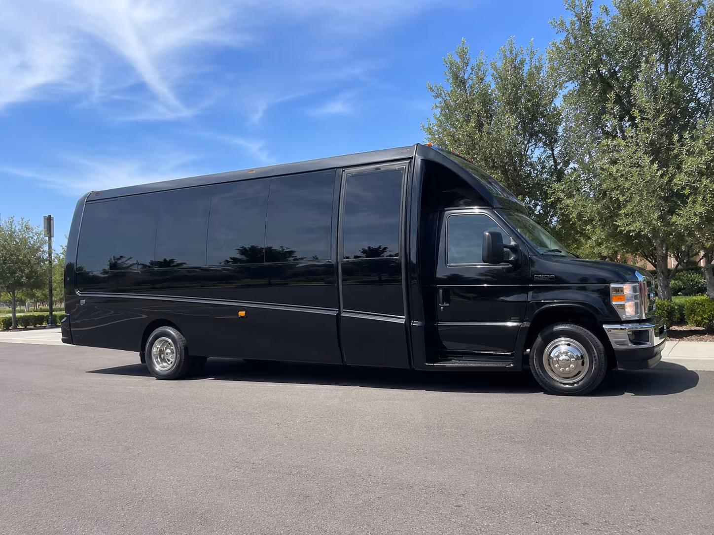 rent a field trip bus to pembroke pines museums and science centers