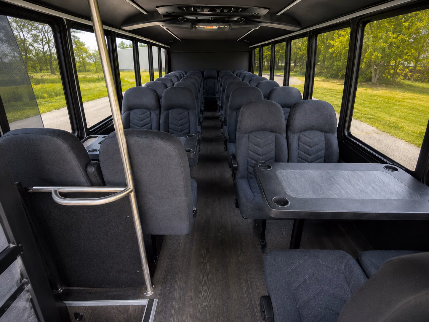 where your trip starts