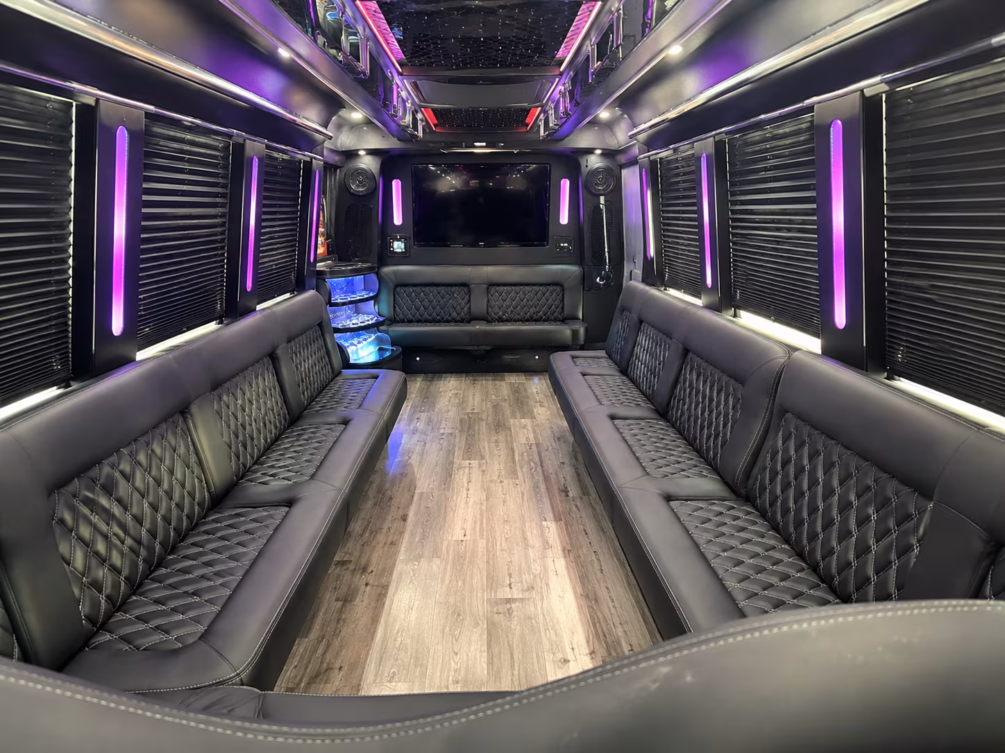 why book winery and brewery tours through pembrokepinesshuttlebusrentals com